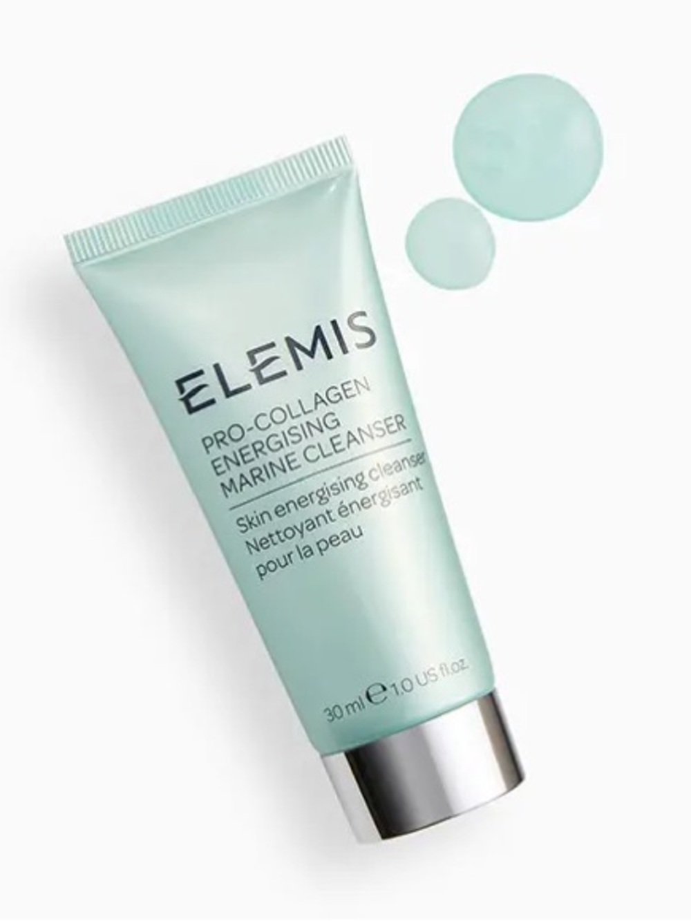 ELEMIS Pro-Collagen Energising Marine Cleanser - 30 ml